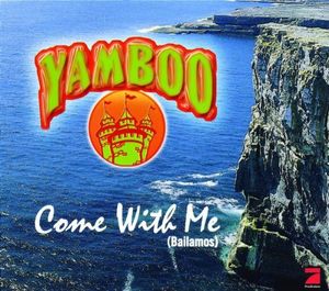 Come With Me (Bailamos) (Winnfield and Vega club mix)