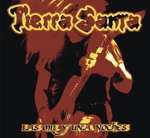 Alas de fuego (Live)
