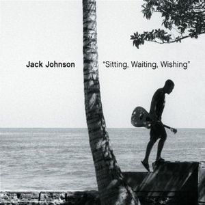 Sitting, Waiting, Wishing (Single)