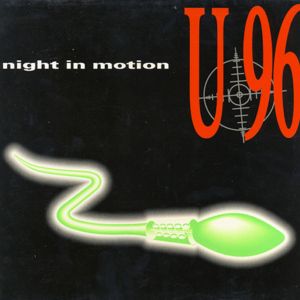 Night in Motion (12″ version)