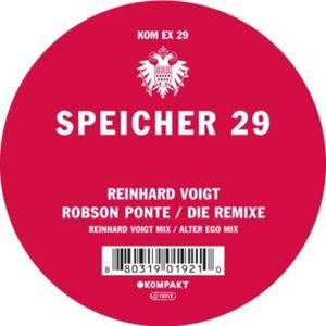 Robson Ponte (Reinhard Voigt mix)