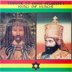 Emperor Selassie I (remix)