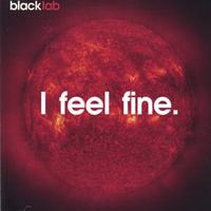 I Feel Fine (EP)