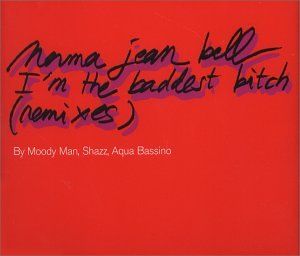 Cause You Belong to Me (Norma & Kenny mix)