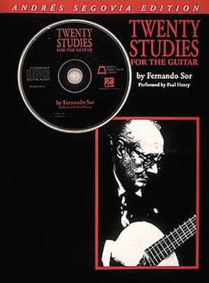 Estudio Op. 35, No. 16