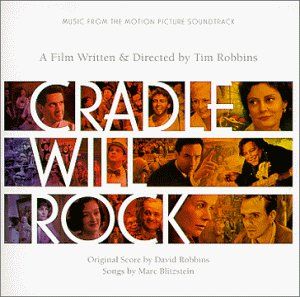 Cradle Will Rock (OST)