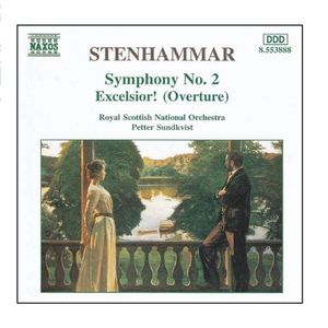 Excelsior!, Symphonic Overture, Op. 13