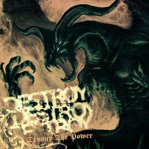 The Beast That Cannot Be Fed
