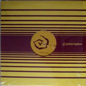 I Feel the Rhythm (Paul Johnson remix)