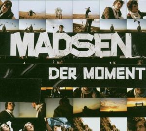 Der Moment (Single)