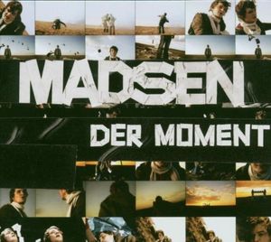 Der Moment (single version)
