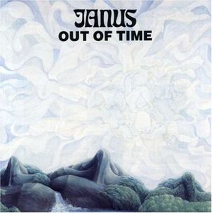 Out of Time