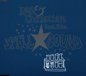 Spellbound (Single)