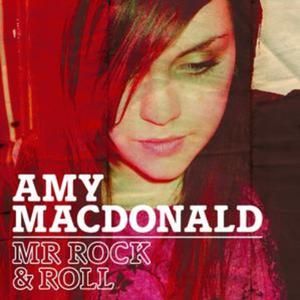 Mr Rock & Roll (Single)