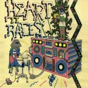 Heart It Races (Bonde de Role remix)