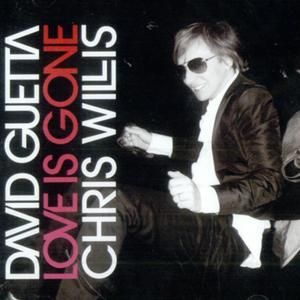Love Is Gone (Fred Reister & Joachim Garraud radio edit remix)