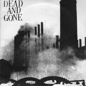 Dead and Gone (EP)