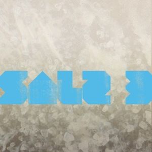 Salz III (EP)
