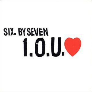 I.O.U. ♥ (Osborne mix)