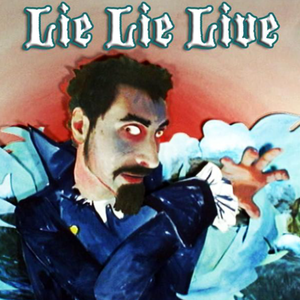 Lie Lie Live (EP)