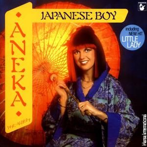 Japanese Boy (Single)
