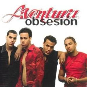 Obsesión (Single)