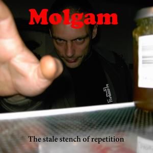 The Stale Stench of Repetition (EP)