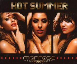 Hot Summer (Taj Jason remix)
