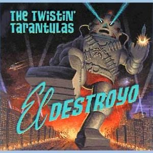 Opus of El Destroyo