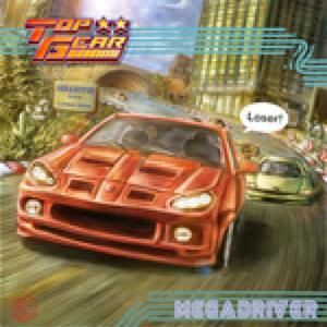 Top Gear (Single)