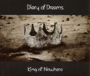 King of Nowhere (Single)
