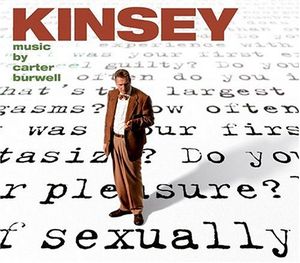 Kinsey (OST)