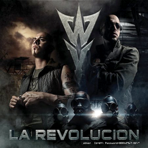 Descará (remix)
