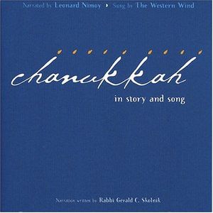 Chanukkah: In Story and Song