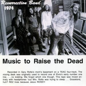 Music to Raise the Dead