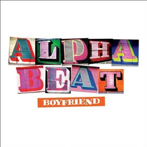 Boyfriend (radio edit)