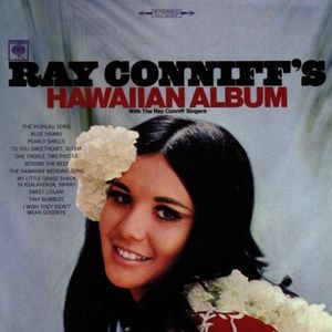 Ray Conniff’s Hawaiian Album