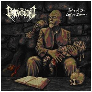 Coffin Birth (Sarg Geburt)