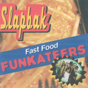 Cold-Blooded Slapbak