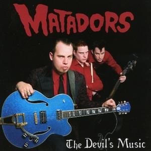 The Devils’s Music