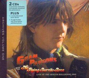 Hot Burrito #2 (Live)