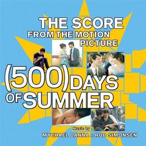 (500) Days of Summer (OST)