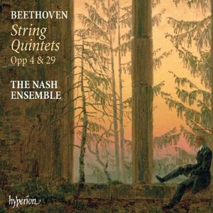 String Quintets, opp. 4 & 29
