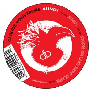 Aundy (original mix)