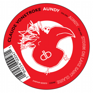 Aundy (Single Break edit)