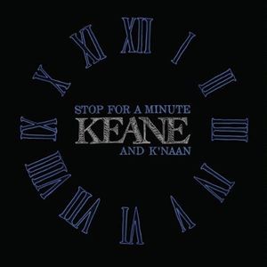 Stop for a Minute (Single)