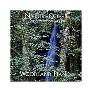 Woodland Piano