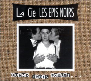 Poules Ska