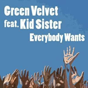 Everybody Wants (Single)