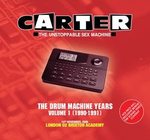 Crimestoppers a' Go Go (Live)